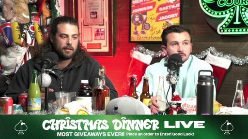 Christmas Dinner