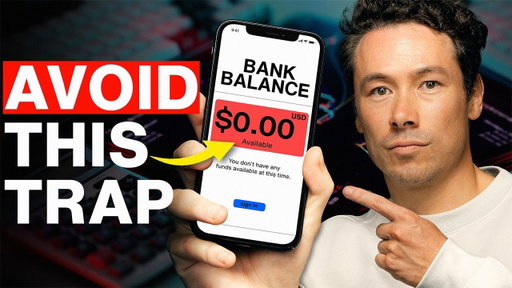 Top 5 Ecommerce Money Mistakes (IMPORTANT)