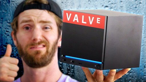 Even Valve is Disappointed - Steam Machine Review