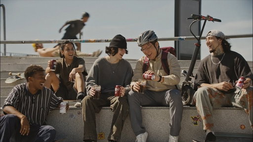 Skatelife Crisis :30 | It’s A Pepper Thing™