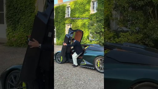 Don’t be late 🤝 #astonmartin #valhall #dating #style