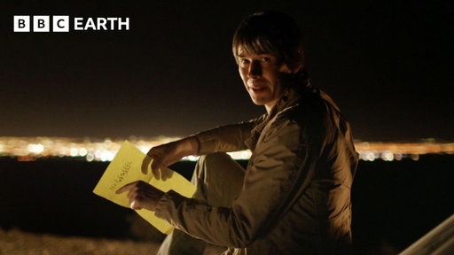 The Next Space Frontier With Brian Cox | BBC Earth Science | BBC Studios