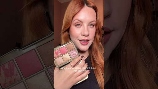 Don't buy the new hourglass holiday palettes without knowing this… (Many of you have already