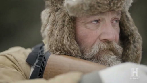 Mountain Men: Wild North | New Series October 9 | The History Channel | Streaming on STACKTV