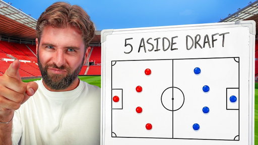 The Game YOU ALL Asked For! With Tom Garratt