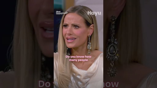Watch it, Andy ... #rhobh
