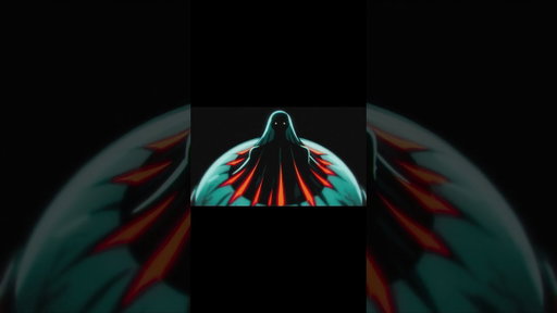 IN THE RUINS out now on YT and streaming