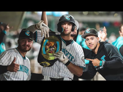 Jacob Gonzalez is CRUSHING his start to the 2026 season