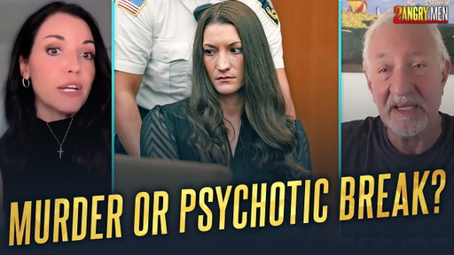 Lindsay Clancy Case: Murder Or Psychotic Break? | 2 Angry Men