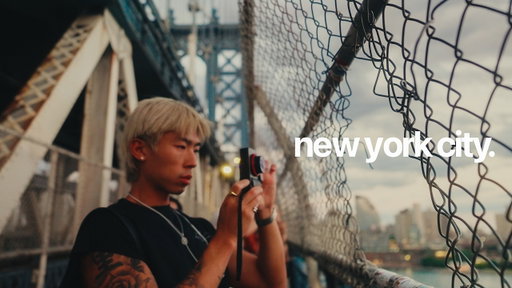 6 days solo in NYC | a creative’s POV & my first HYROX race