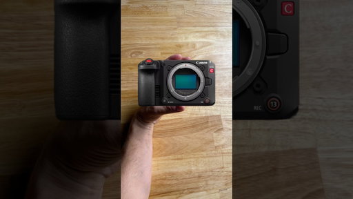 Canon C50 is the FX3 Killer? 👀 Hold on… it has a BIG limitation 😬