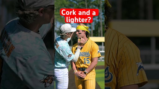 How to do EYEBLACK without any EYEBLACK. #baseball