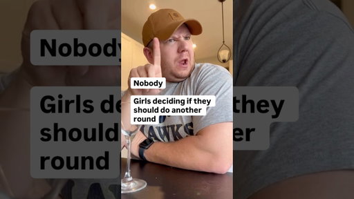 What do we think ladies? One more!? #comedy #girlsnight #girlsbrunch
