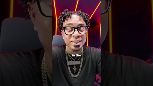 Most people accept the rules and move on. @KingSwaggy  thinks outside the box