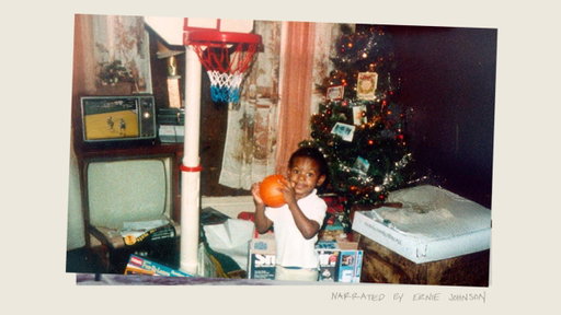 What If LeBron James' Skills Were Never Seen? | Indeed Partnership