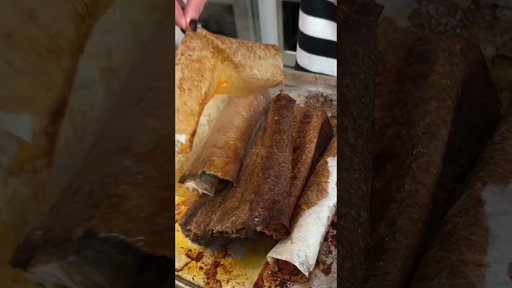 Easy Doner-Style Kebab Recipe