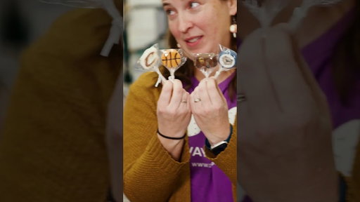A birthday, a bake-off, and a team effort. @UPS #LetEmKnow