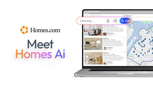 Avoid Going Through the Wringer with Homes Ai | Homes.com