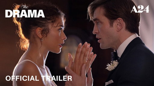 The Drama | Official Trailer HD | A24
