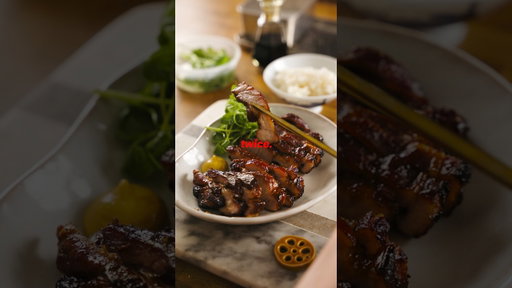 the Universal Marinade