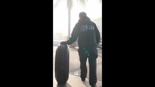 Tensor DSR | Race-Proven Tires for High-Performance UTVs