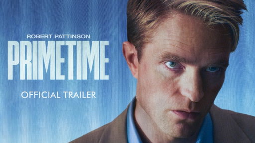 PRIMETIME | Official Trailer HD