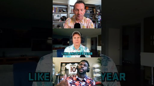 Do the Patriots have dynasty energy again… or are we just traumatized from last time?