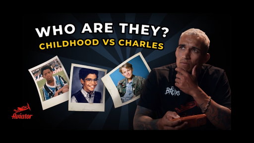 Aviator | Can Charles Recognize all Stars?