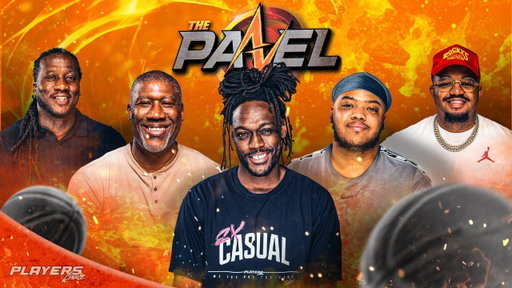 The Nuggets Completely COLLAPSED! | The Panel