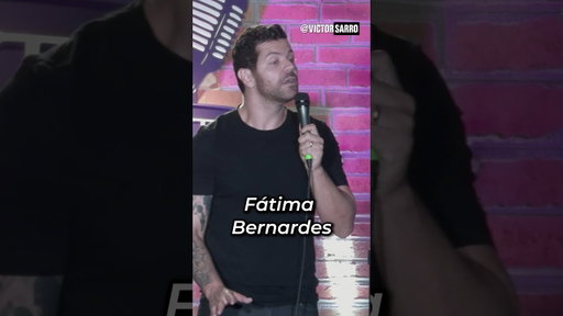 Meu público perde a linha kkkkkkkkkkk