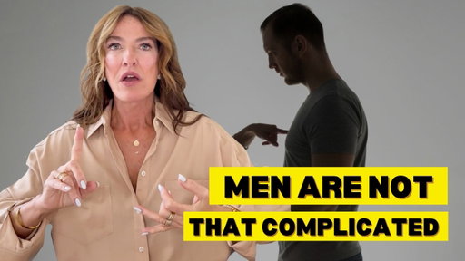 The Ultimate Guide To Understanding Men