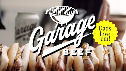 GARAGE BEEF