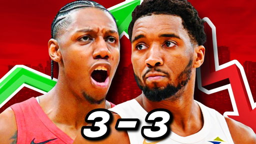 This is the WORST CASE Scenario for the Cavaliers