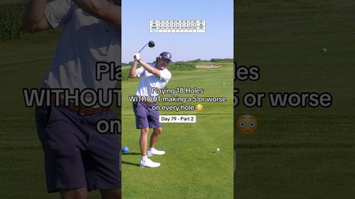 Everyone STAY CALM 🥹 #golf #golflife #golfer #golfswing