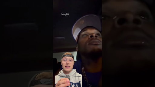 U.S. tourist warns Americans "Do not drive" in Ontario 🚘