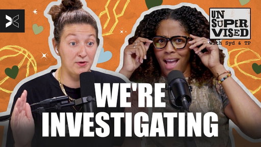 WNBA Queerbaiting Scandal | Unsupervised