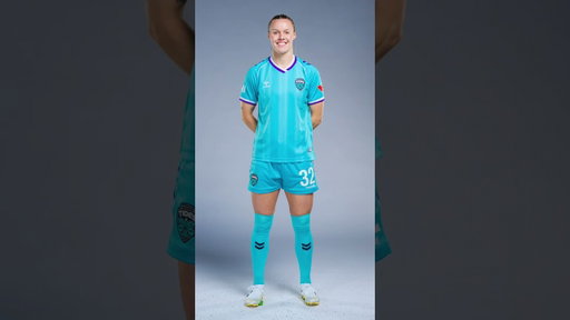 Nova Scotia Girls - Halifax Tides FC