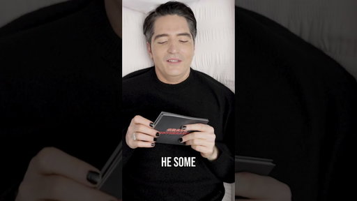 Oscar Nominated Denis Villeneuve Kills David Dastmalchian