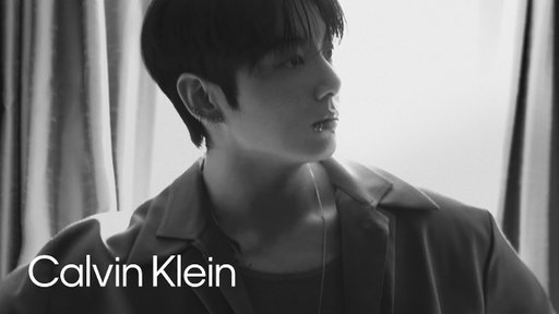 Get Ready With Jung Kook | Calvin Klein Collection Spring 2026