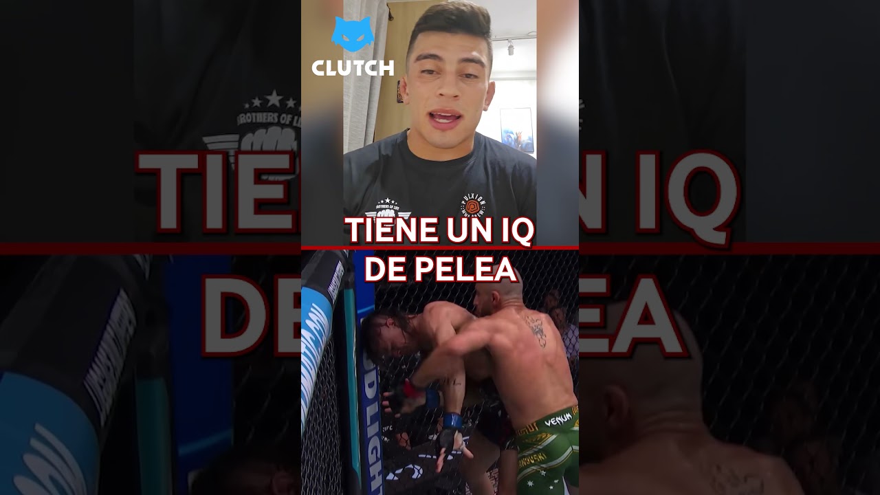 Predicciones para Volkanovski vs Diego Lopes II | Kevin Vallejos