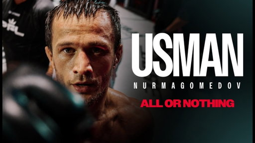 Usman Nurmagomedov: the best lightweight outside the UFC?