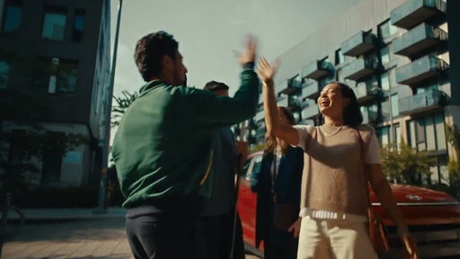 KONA "Let's Go" | Hyundai Canada