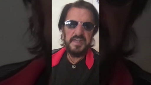 How Ringo Starr Became a Beatle