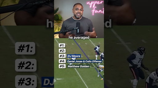5 more players winning camp right now