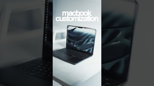 3 MacBook Customization Tips PT 2 #macbook #macbooktips #macbookcustomization #macos #apple #tech