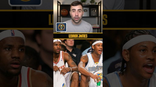 Can This All-Rookie Team Go 82-0? #nba