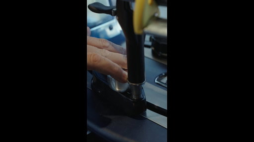 US Open ASMR