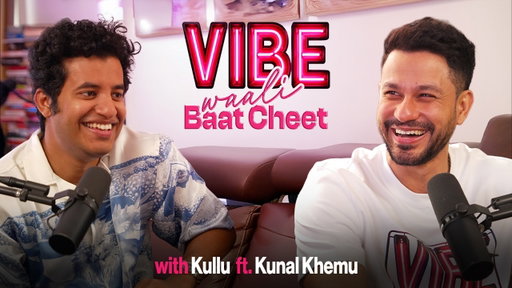 How to Make a Comedy Film | Ft.Kunal Khemu X Kullu | Dhundhte reh jaoge , Dhol , Vibe