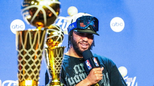 The Knicks Aren't Going Anywhere...