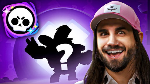 Brawl Talk: 3 NEW Brawlers!